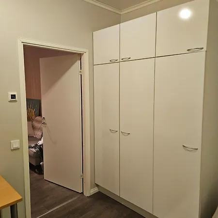 Kaksio Aaltokangas Apartmán *