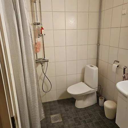 Apartmán Kaksio Aaltokangas *