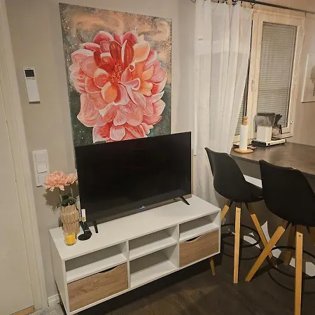 Apartmán Kaksio Aaltokangas